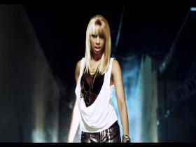 Keri Hilson One Night Stand (feat Chris Brown) (HD)